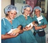 Filipino Nurses